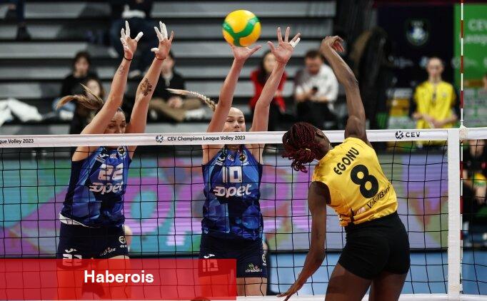Fenerbahçe Opet'ten Şampiyonlar Ligi finali için dev adım - Haberois Fenerbahçe Opet'ten Şampiyonlar Ligi finali için dev adım