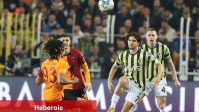 Fenerbahçe ve Galatasaray penaltıda zirvede! - Haberois Fenerbahçe ve Galatasaray penaltıda zirvede!