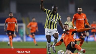 Fenerbahçe'de 2 yıldız, mukaveleyi kapıyor - Haberois Fenerbahçe'de 2 yıldız, mukaveleyi kapıyor