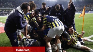 Fenerbahçe'de gözden düşen isimler ekibi taşıdı - Haberois Fenerbahçe'de gözden düşen isimler ekibi taşıdı
