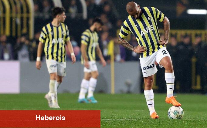 Fenerbahçe'de transfer fiyaskosu: 43.7 milyon euro - Haberois Fenerbahçe'de transfer fiyaskosu: 43.7 milyon euro