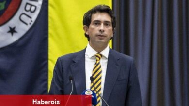 Fenerbahçe'den TFF'ye mektup ve iki soru!