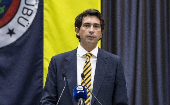 Fenerbahçe'den TFF'ye mektup ve iki soru! - Haberois Fenerbahçe'den TFF'ye mektup ve iki soru!