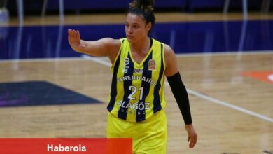 Fenerbahçeli yıldız, LeBron James'in bildirisini anlattı! - Haberois Fenerbahçeli yıldız, LeBron James'in bildirisini anlattı!