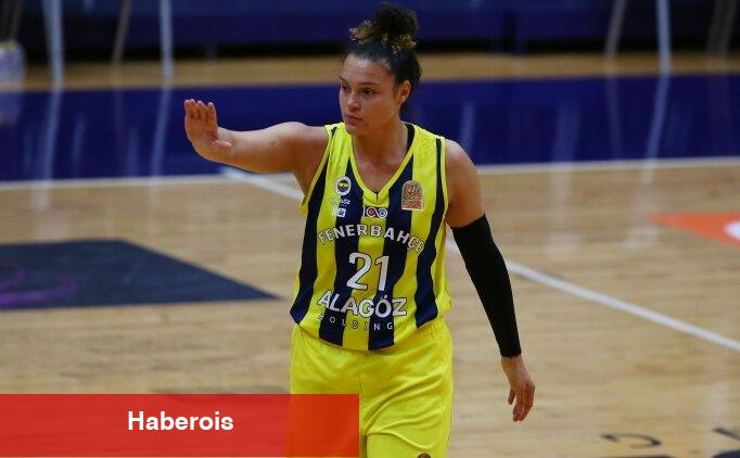 Fenerbahçeli yıldız, LeBron James'in bildirisini anlattı! - Haberois Fenerbahçeli yıldız, LeBron James'in bildirisini anlattı!