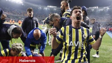 Fenerbahçe'nin nefesi uzun gidiyor