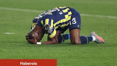 Fenerbahçe'nin son 30 dakika sancısı sürüyor