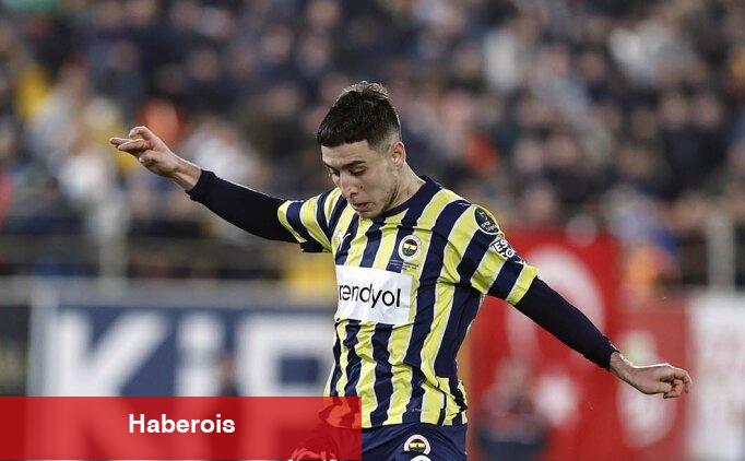 Fenerbahçe'ye berbat haber! - Haberois Fenerbahçe'ye berbat haber!