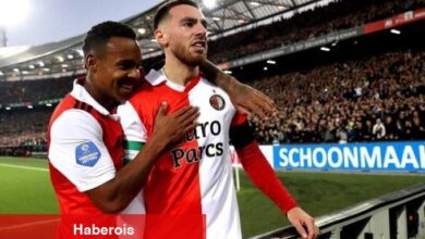 Feyenoord, dorukta farkı açıyor!