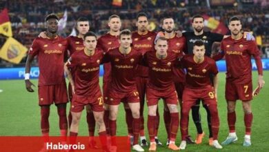 Feyenoord-Roma maçına deplasman yasağı! - Haberois Feyenoord-Roma maçına deplasman yasağı!