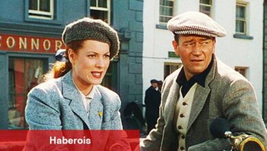 FilmBox Arthouse'da Nisan Ayında John Wayne Rüzgarı Esiyor! - Haberois FilmBox Arthouse'da Nisan Ayında John Wayne Rüzgarı Esiyor!