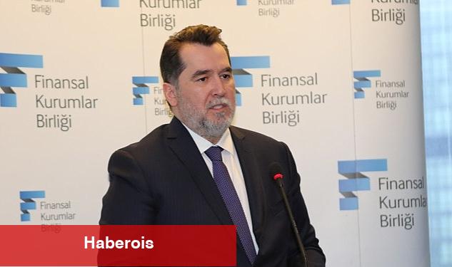 Finansal Kurumlar Birliği'nin 11. Genel Kurulu Gerçekleşti - Haberois Finansal Kurumlar Birliği'nin 11. Genel Kurulu Gerçekleşti