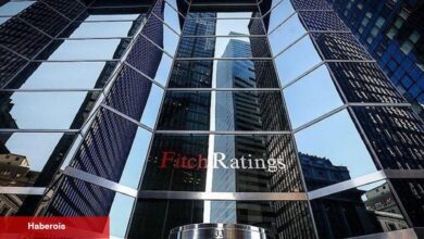 Fitch: SVB'nin iflası, risk idaresinin kıymetini vurguladı - Haberois Fitch: SVB'nin iflası, risk idaresinin kıymetini vurguladı