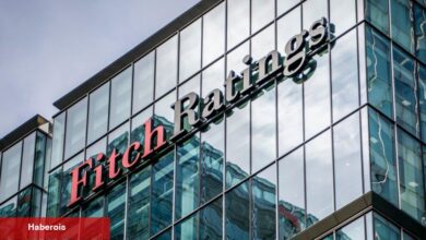 Fitch'ten ABD'nin borç limiti artışına ait açıklama