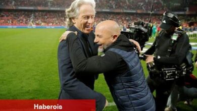 Flamengo Jesus yerine Sampaoli'yi bitiriyor