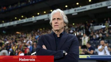Flamengo'dan Jorge Jesus açıklaması