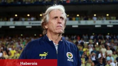Flamengo'dan telefon: "Alo Jorge Jesus!"