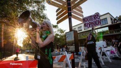 Florida Yasama Meclisi Altı Haftalık Kürtaj Yasağını Geçti