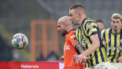 Futbolda heyecan kaldığı yerden devam ediyor - Haberois Futbolda heyecan kaldığı yerden devam ediyor