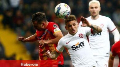 Futbolda yeni hafta heyecanı başlıyor - Haberois Futbolda yeni hafta heyecanı başlıyor