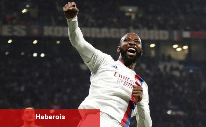 Galatasaray golcü transferinde geri sayıma geçti! - Haberois Galatasaray golcü transferinde geri sayıma geçti!