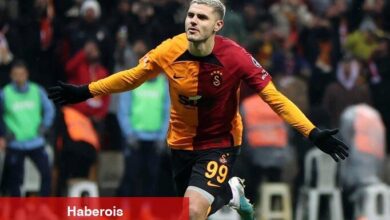Galatasaray her yerde zirvede!