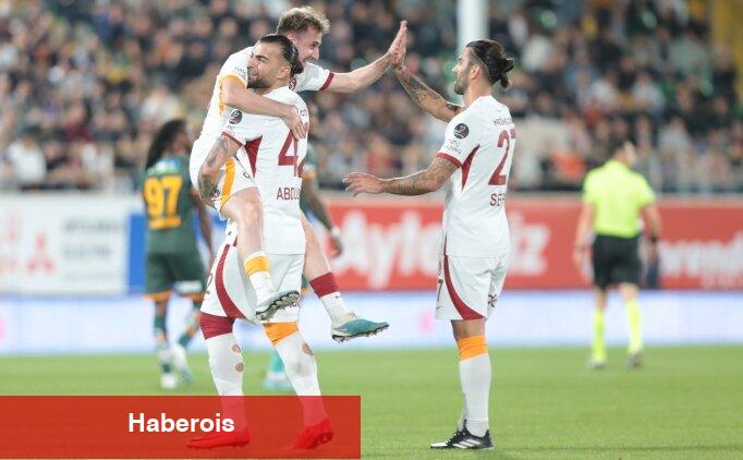 Galatasaray, İstanbul'a demir atacak! - Haberois Galatasaray, İstanbul'a demir atacak!