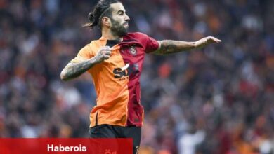 Galatasaray kabusu yaşadı, 3-3'ü yakaladı - Haberois Galatasaray kabusu yaşadı, 3-3'ü yakaladı