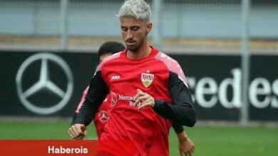 Galatasaray scout'ları tribünden izledi! Flaş transfer atağı