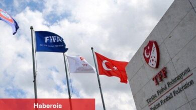Galatasaray ve Fenerbahçe PFDK'ye sevk edildi! - Haberois Galatasaray ve Fenerbahçe PFDK'ye sevk edildi!