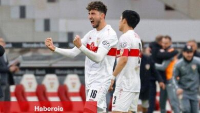 Galatasaray'a Almanya'dan orta saha