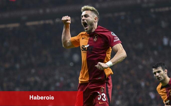 Galatasaray'da beklenen tehlike yaşanmadı - Haberois Galatasaray'da beklenen tehlike yaşanmadı