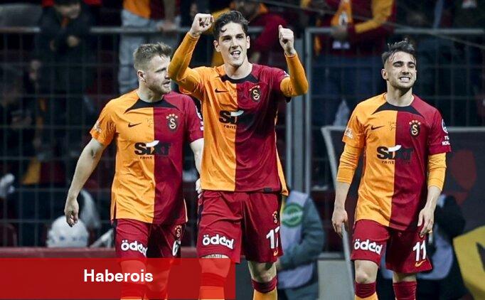 Galatasaray'da lige iki haftalık ara! - Haberois Galatasaray'da lige iki haftalık ara!