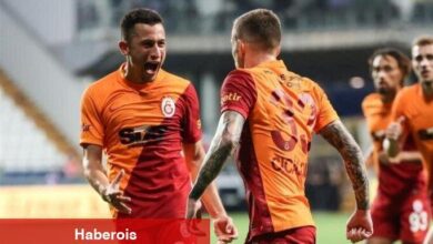 Galatasaray'dan İtalya'da transfer görüşmesi! - Haberois Galatasaray'dan İtalya'da transfer görüşmesi!
