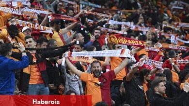 Galatasaray'dan kombinelerde rekor