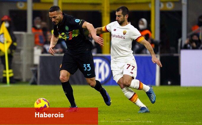 Galatasaray'dan Milano'da transfer görüşmesi! - Haberois Galatasaray'dan Milano'da transfer görüşmesi!