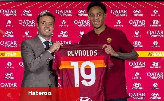 Galatasaray'dan Reynolds için hamle!