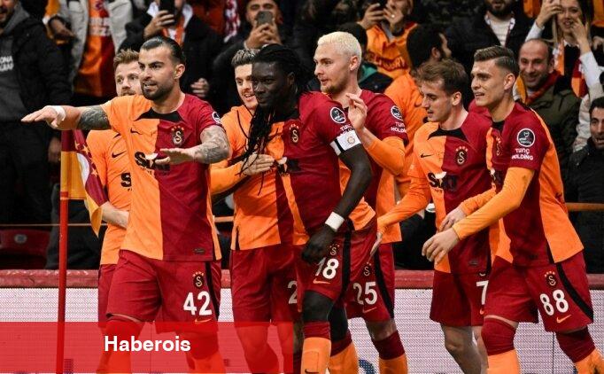 Galatasaray'ın 9 maçı kaldı - Haberois Galatasaray'ın 9 maçı kaldı