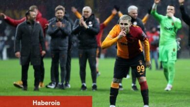 Galatasaray'ın yüzde 50'si İcardi ve Mertens!