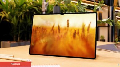 Galaxy Tab S9 Ultra son derece ince ve güçlü olacak