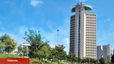 Garanti BBVA’nın birinci çeyrek kârı beklentileri aştı - Haberois Garanti BBVA’nın birinci çeyrek kârı beklentileri aştı
