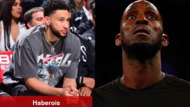 Garnett'ten Simmons'a, "İşin köküne in" tavsiyesi!