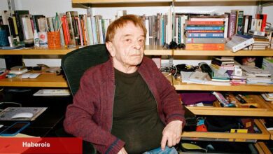 Gary Indiana Herhangi Bir Çevrede Seyahat Etmiyor - Haberois Gary Indiana Herhangi Bir Çevrede Seyahat Etmiyor