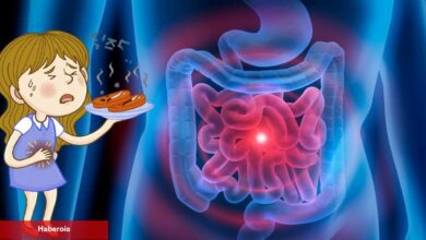 Gastroenterit nasıl bulaşır? Gastroenterit belirtileri nelerdir? Gastroenterit (mide üşütmesi) - Haberois Gastroenterit nasıl bulaşır? Gastroenterit belirtileri nelerdir? Gastroenterit (mide üşütmesi)