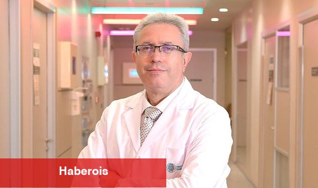 Gastroenteroloji Uzmanı Prof. Dr. Aytaç Atamer NPİSTANBUL Beyin Hastanesi'nde hasta kabulüne başladı - Haberois Gastroenteroloji Uzmanı Prof. Dr. Aytaç Atamer NPİSTANBUL Beyin Hastanesi'nde hasta kabulüne başladı