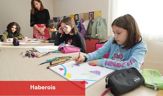 Gaziemir'de zorluklar dayanışmayla aşılıyor - Haberois Gaziemir'de zorluklar dayanışmayla aşılıyor