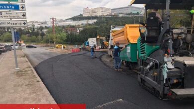Gebze Mutlukent Dolaşım Planı hayata geçiriliyor - Haberois Gebze Mutlukent Dolaşım Planı hayata geçiriliyor
