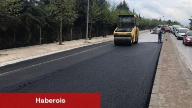 Gebze Mutlukent Dolaşım Planı hayata geçiriliyor - Haberois Gebze Mutlukent Dolaşım Planı hayata geçiriliyor