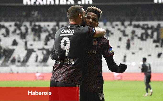 Gedson Fernandes'den Galatasaray'a gönderme!