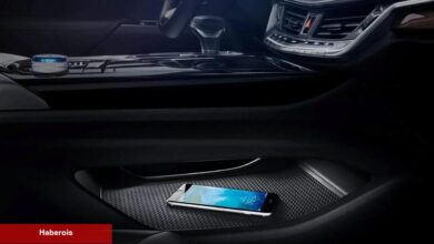 Geely’nin yeni arabası görenleri hayretler içerisinde bıraktı - Haberois Geely’nin yeni arabası görenleri hayretler içerisinde bıraktı